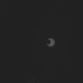 sol368 Фобос
      на фоне Солнца