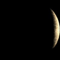 Lunar
      eclipse phase -95%