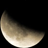Lunar
      eclipse phase +45%