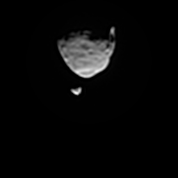 Sol351
      Phobos & Deimos