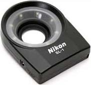 Лампа Nikon SL-1