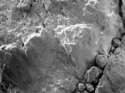 sol3427 Макро фото сделано марсоходом Opportunity